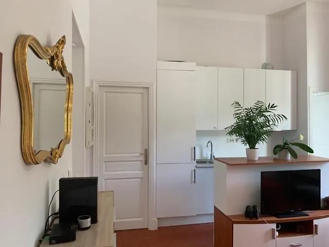 Apartment Proche Menton