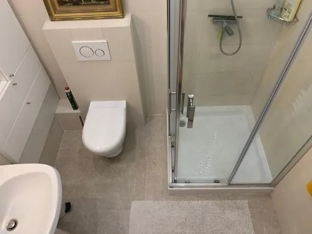 Proche Apartment Menton