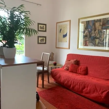 Apartmán Proche Menton