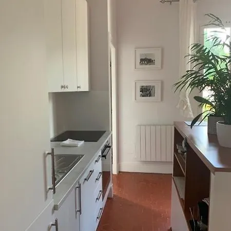 Apartmán Proche Menton