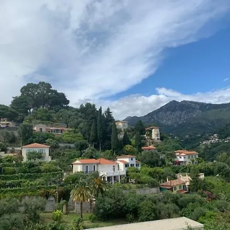 Proche Menton