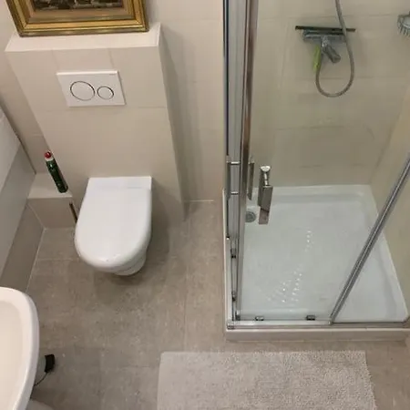 Proche Apartmán Menton