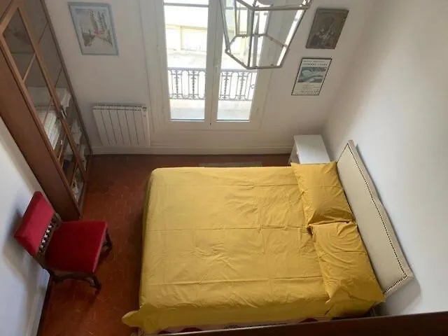 Proche Apartmán