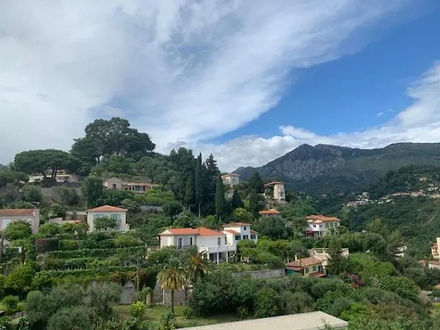 Proche Menton